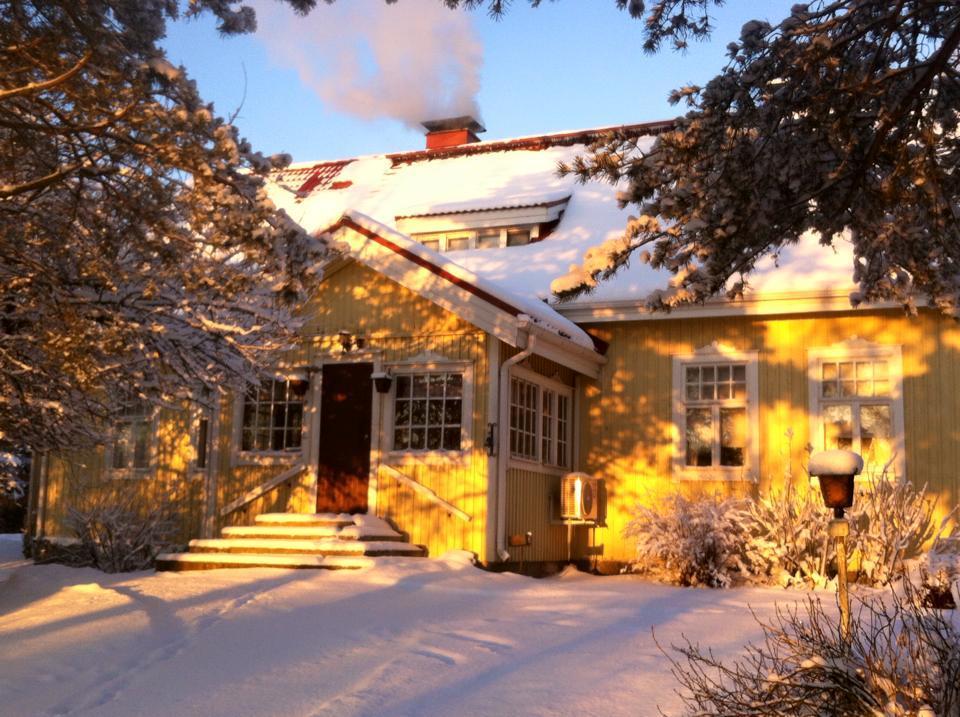 Ilola Maatilamatkailu Valkeakoski Eksteriør bilde